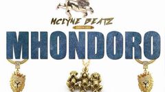 Mclyne Beatz teams up with Lil Dizzie on the track, 'Mhondoro'.