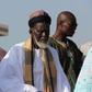 Chief Imam, Sheikh Usmanu Nuhu Sharabutu