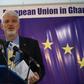 European Union (EU) Ambassador to Ghana, William Hanna