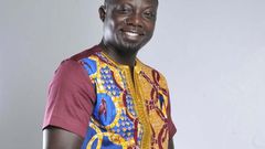 Bill Asamoah