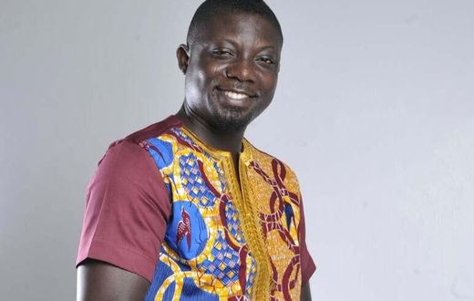 Bill Asamoah