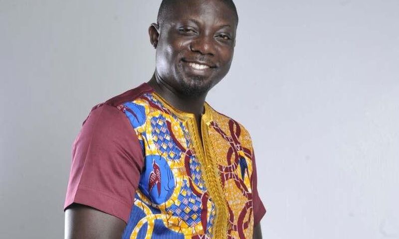 Bill Asamoah