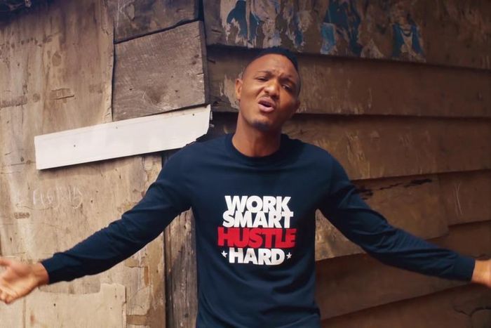 FaReed - Zaafi feat. Brenya