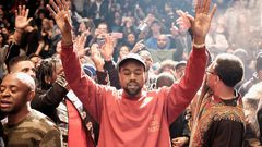 Dimitrios Kambouris/Getty Images