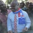 Karaga NPP MP aspirant