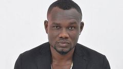 Actor, Prince David Osei