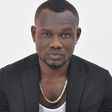 Actor, Prince David Osei