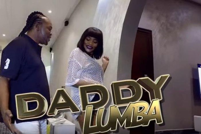 Daddy Lumba - Enko Den