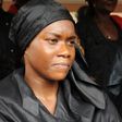 The wife of late MP for Abuakwa North