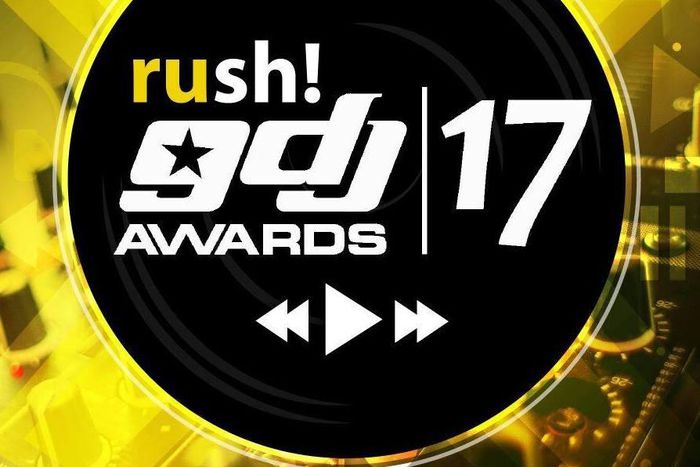 Here is the 2017 Rush Ghana DJ Awards category definitions