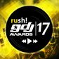 Here is the 2017 Rush Ghana DJ Awards category definitions