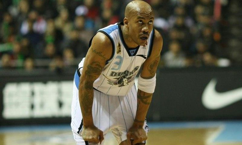Ex-NBA star Stephon Marbury has been one of the most popular and recognisable NBA transplants to the Chinese Basketball Association