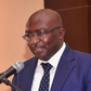 Vice President of Ghana, Dr Mahamudu Bawumia