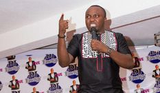 Derrick Kobina Bonney (DKB)