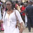 MP for Ablekuma West, Ursula Owusu Ekuful