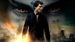 The Mummy
