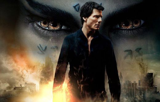 The Mummy