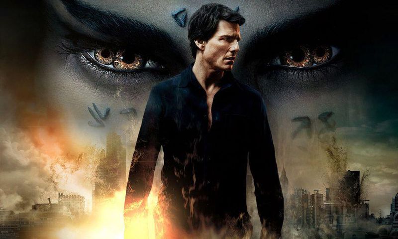 The Mummy