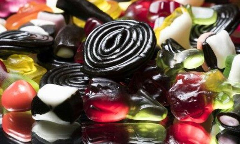'Sweet' news for Wisconsin as gummy bear maker Haribo flags a new factory in America