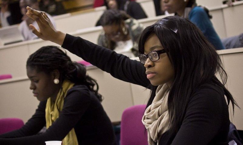 University Student (File photo)