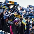 The 340 games of the 2016 regular season drew a total of 7,375,144 fans, an average of 21,692, figures released by Major League Soccer showed