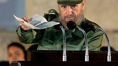 One of the world's longest-serving rulers and modern history's most singular characters, Cuba's former president Fidel Castro has died aged 90