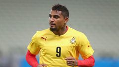 Kevin-Prince Boateng