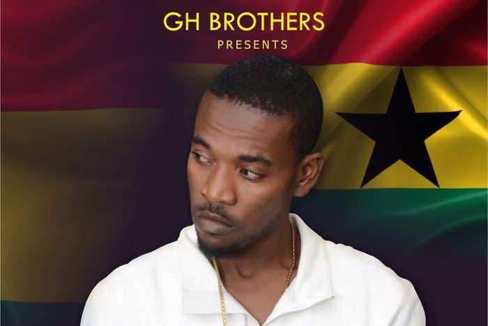 Rapper Maj - Fresh Girl feat. Jay Ghartey (Prod. by GH Brothers)