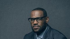 Basketballer knows exactly how to make your suit more comfortable