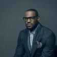 Basketballer knows exactly how to make your suit more comfortable