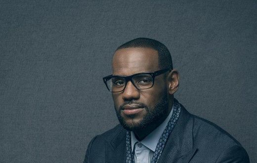 Basketballer knows exactly how to make your suit more comfortable