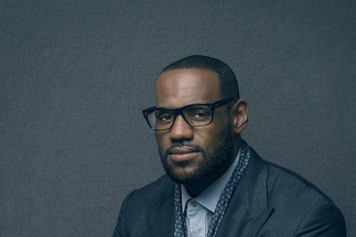 Basketballer knows exactly how to make your suit more comfortable