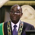 92-year-old Zimbabwe President Robert Mugabe criticised ruling party officials for allegedly competing over who will succeed him