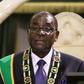 92-year-old Zimbabwe President Robert Mugabe criticised ruling party officials for allegedly competing over who will succeed him