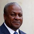 John Dramani Mahama