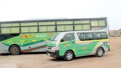 Transport company to start online sale of tickets