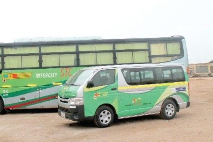 Transport company to start online sale of tickets
