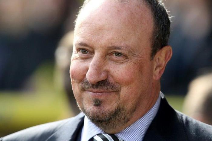 Newcastle United’s manager Rafael Benitez's side clinched an immediate return to the Premier League following last year's relegation as a 4-1 victory over Preston on Monday guaranteed automatic promotion from the Championship