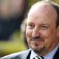 Newcastle United’s manager Rafael Benitez's side clinched an immediate return to the Premier League following last year's relegation as a 4-1 victory over Preston on Monday guaranteed automatic promotion from the Championship