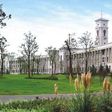 University of Nottingham, Ningbo Campus