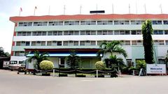 Lagos Airport Hotel