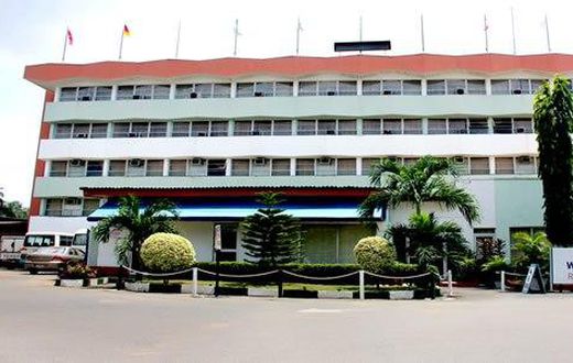 Lagos Airport Hotel