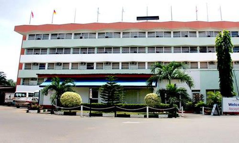 Lagos Airport Hotel