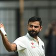Talismanic skipper Virat Kohli has scored two Test double centuries this year and has led India to four series wins in a row after taking over the captaincy in 2015