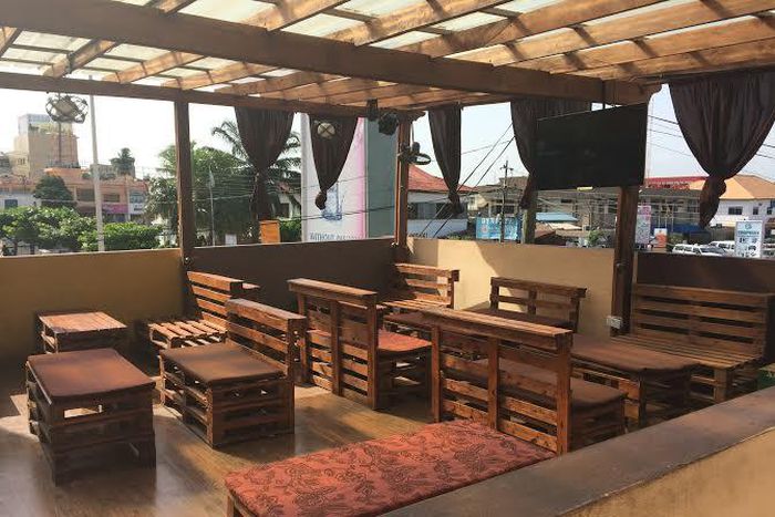 Kona Live With Kacey Moore happens every Thursday