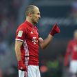 "The anticipation is big. We simply want to win our first game and set a marker," said Bayern Munich's Dutch midfielder Arjen Robben