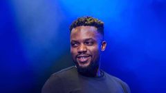 Omar Sterling