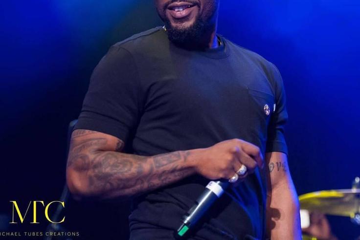Omar Sterling