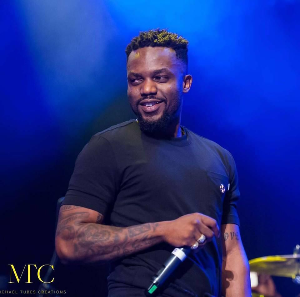 Omar Sterling