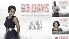 93 Days